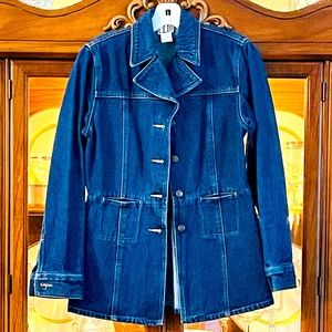 Super Cute! Figure flattering, machine wash, cotton